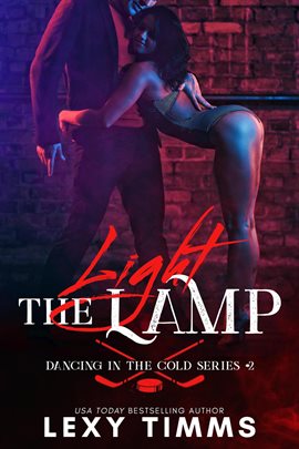 Cover image for Light the Lamp