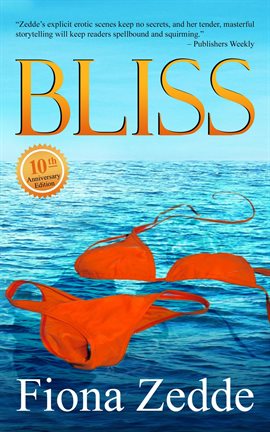 Cover image for Bliss