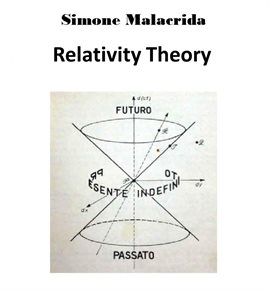 Cover image for Relativity Theory