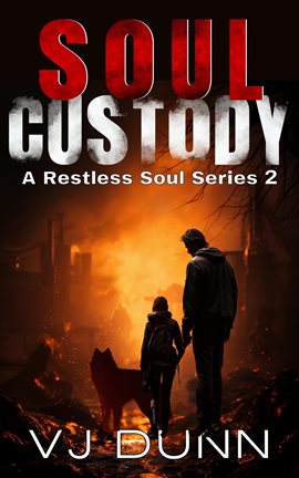 Cover image for Soul Custody