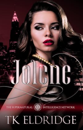 Cover image for Jolene