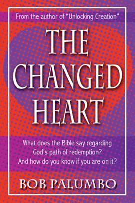 Cover image for The Changed Heart