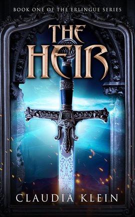 Cover image for The Heir