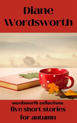 Imagen de portada para Five Short Stories for Autumn
