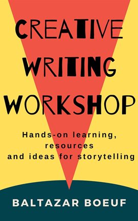 Cover image for Creative Writing Workshop