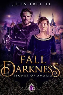 Cover image for Fall of Darkness