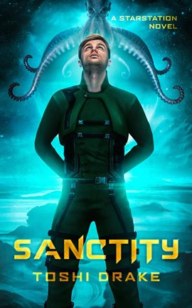 Cover image for Sanctity