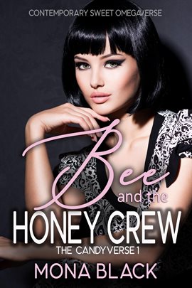 Cover image for Bee and the Honey Crew