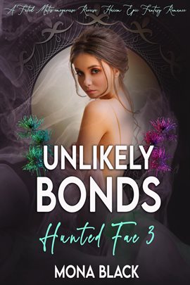 Cover image for Unlikely Bonds