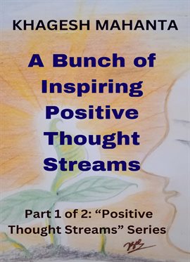 Imagen de portada para A Bunch of Inspiring Positive Thought Streams