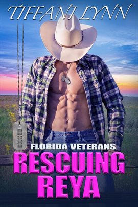 Cover image for Rescuing Reya