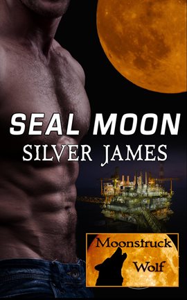 Cover image for SEAL Moon