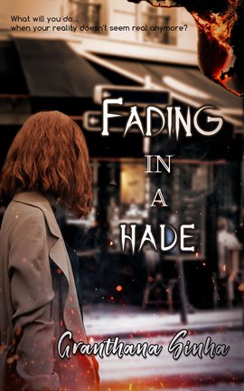 Cover image for Fading in a Hade