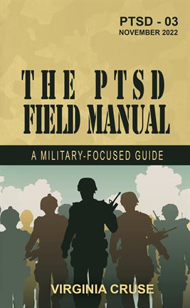 Cover image for The PTSD Field Manual