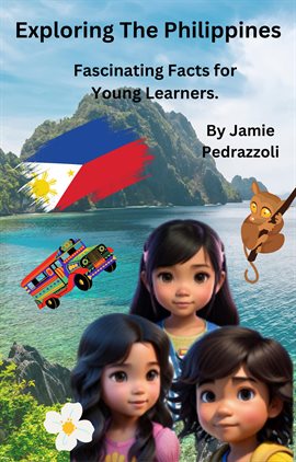 Imagen de portada para Exploring the Philippines: Fascinating Facts for Young Learners