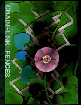 Cover image for Chain-Link Fences