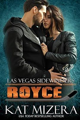 Cover image for Royce
