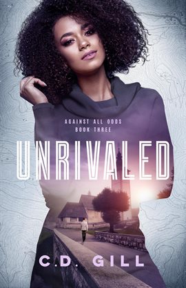 Imagen de portada para Unrivaled