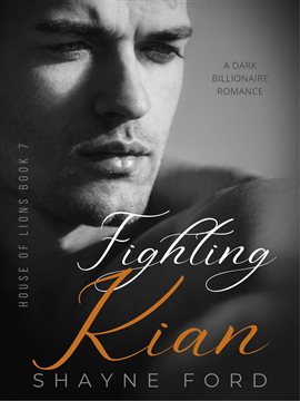 Cover image for Fighting Kian