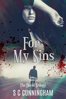 Imagen de portada para For My Sins