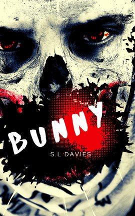 Cover image for Bunny