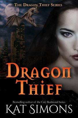 Imagen de portada para Dragon Thief