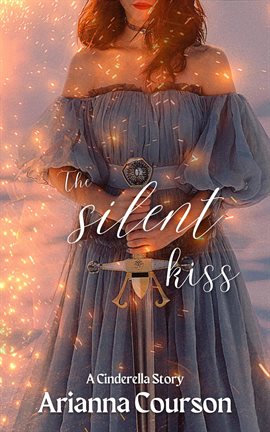 Cover image for The Silent Kiss
