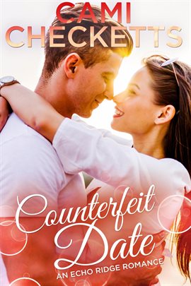 Cover image for Counterfeit Date
