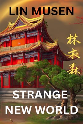 Imagen de portada para Strange New World