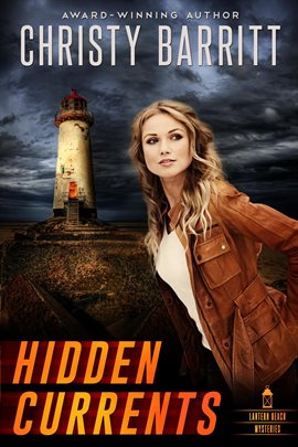 Cover image for Hidden Currents