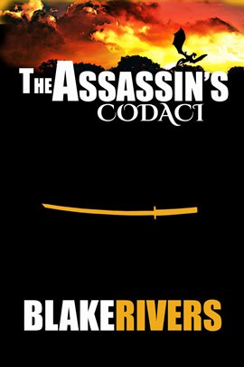 Cover image for The Assassin's Codaci