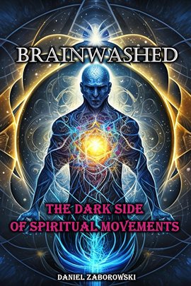 Cover image for Brainwashed: The Dark Side of Spiritual Movements