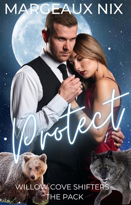 Cover image for Protect - Part One