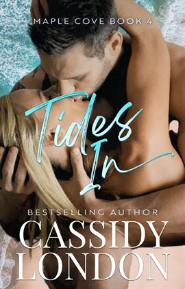 Cover image for Tide's In
