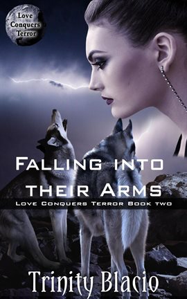 Cover image for Falling Into Their Arms