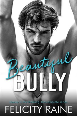 Cover image for Beautiful Bully: A Dark Romance Duet