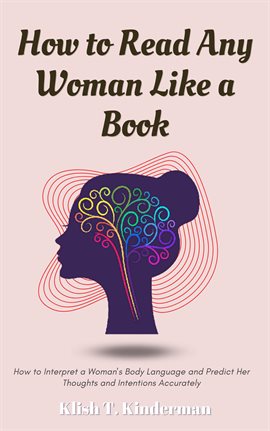 Imagen de portada para How to Read Any Woman Like a Book