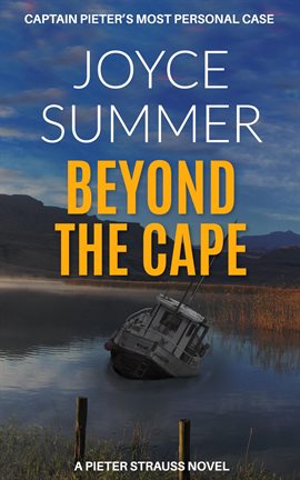 Cover image for Beyond the Cape