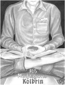 Cover image for 365 Meditations on the Kolbrin
