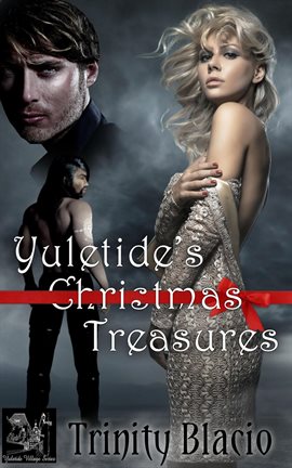 Cover image for Yuletide's Christmas Treasures