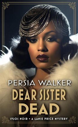 Imagen de portada para Dear Sister Dead
