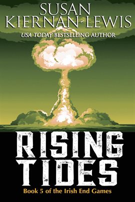 Imagen de portada para Rising Tides