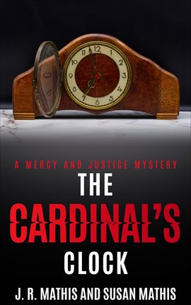 Cover image for The Cardinal's Clock