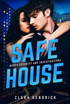 Cover image for Safe House