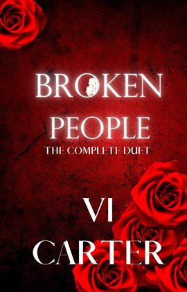 Cover image for Broken People Duet