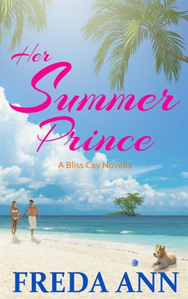 Cover image for Her Summer Prince