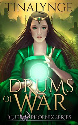 Cover image for Drums of War