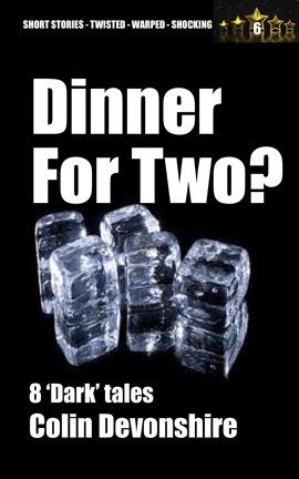Cover image for Dinner for Two?