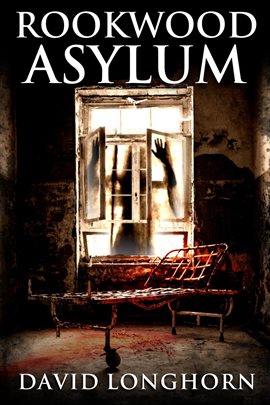 Cover image for Rookwood Asylum