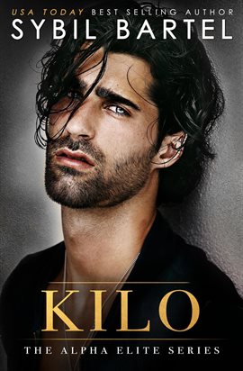 Cover image for Kilo